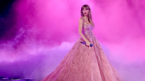 The Eras Tour: The Intricate World-Building Behind Taylor Swift’s Most Ambitious Sets Ever