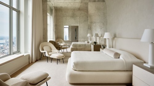 22 White Bedroom Ideas for Creating the Most Restful Retreat