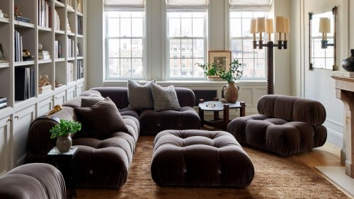 25 Types of Sofas, Explained