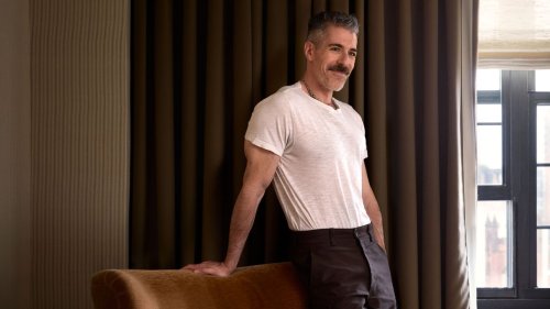 Zak+Fox’s Zak Profera Takes Us Inside His Chelsea Condo