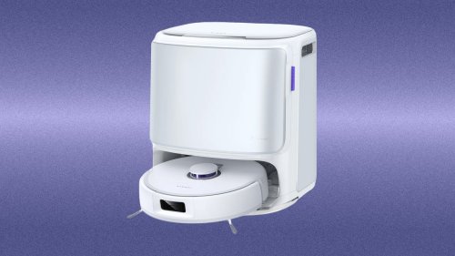 The Narwal Freo Z10 Is My Little Helper for Cleaning Hard Floors and Rugs Galore