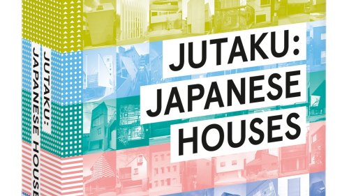 Japan’s High Design Micro Houses