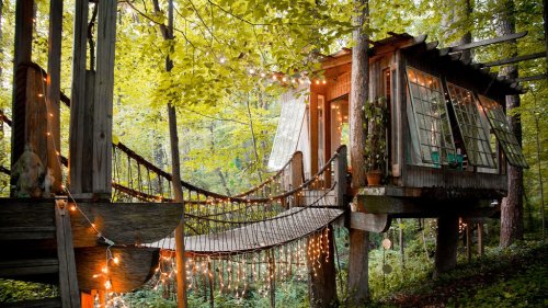 51 Best Airbnbs: Cool, Unique Stays Across the United States