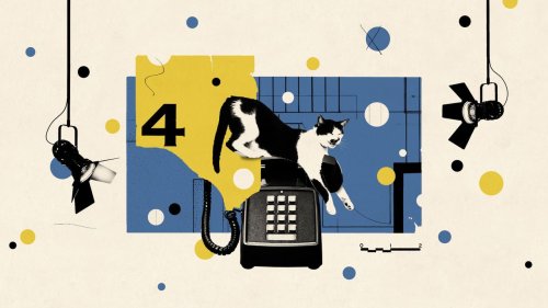 Small Business cover image