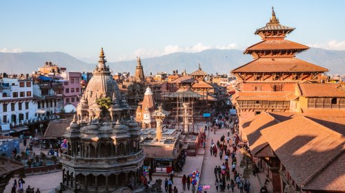 10 Architectural Treasures to Visit in Nepal