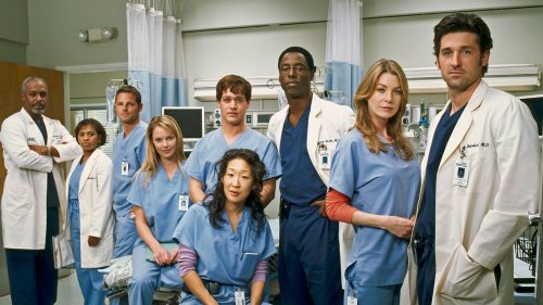 9 Secrets of the Grey’s Anatomy Sets Superfans Need to Know