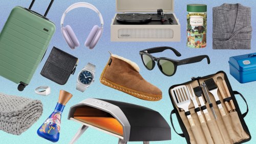 The Best Father’s Day Gifts for Every Type of Dad