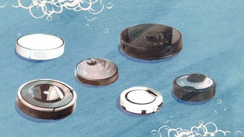 7 Best Robot Vacuums for Hands-Free Cleaning (2025)