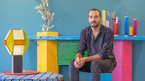 How Mexico City's Design Scene Is Separating Itself From the Pack