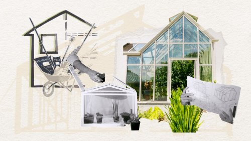 How to Build a Greenhouse in 4 Easy Steps