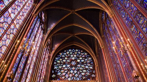 Gothic Architecture: Everything You Need to Know