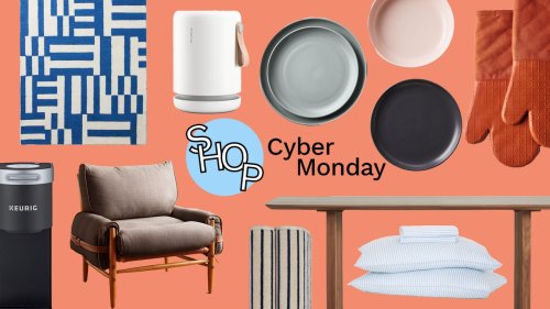 143 Best Cyber Monday Deals 2023 Recommended By AD’s Editors