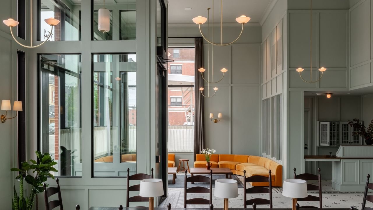 6 Hotels and Homes in Portland, Maine, for a Picture-Perfect New England Getaway