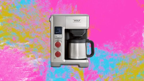 21 Best Cyber Monday Coffee Maker Deals 2022 to Keep the Caffeine Flowing