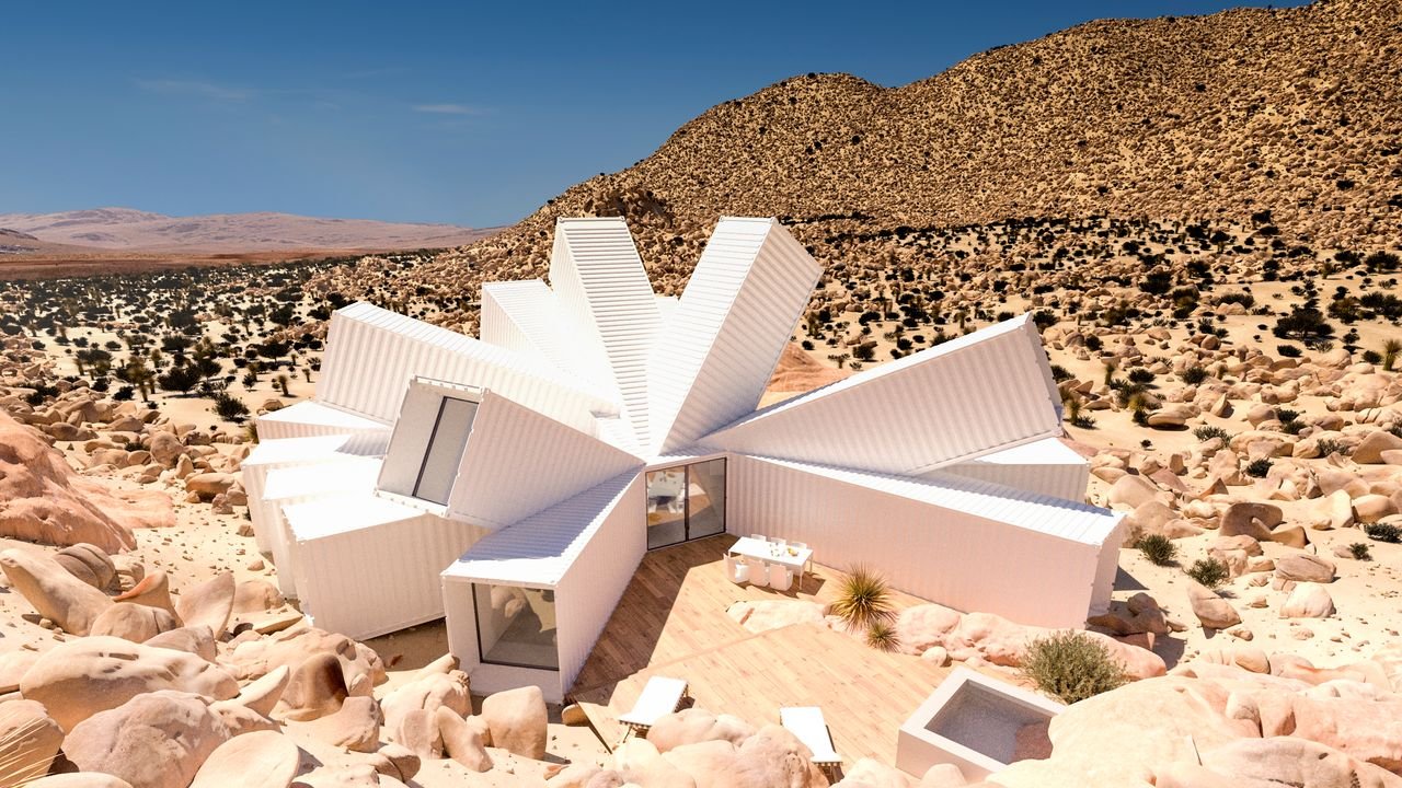 9 Shipping Container Homes That Marry Smart Architecture and Serious Beauty