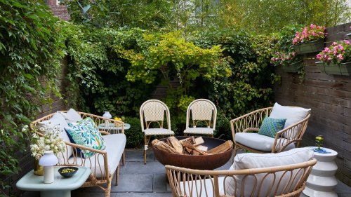 15 Outdoor Decor Ideas That Will Make a Big Impact