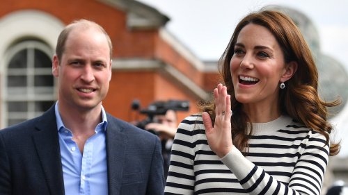 See Prince William and Kate Middleton’s Potential New Residence at Windsor Estate | Architectural Digest