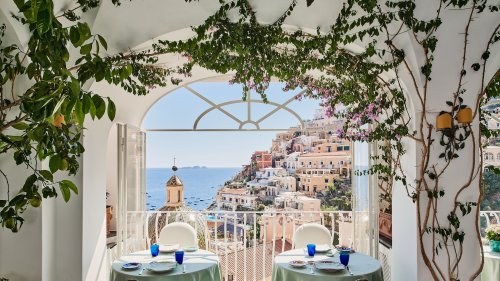 11 Stunning Restaurants You Must Visit Before You Die
