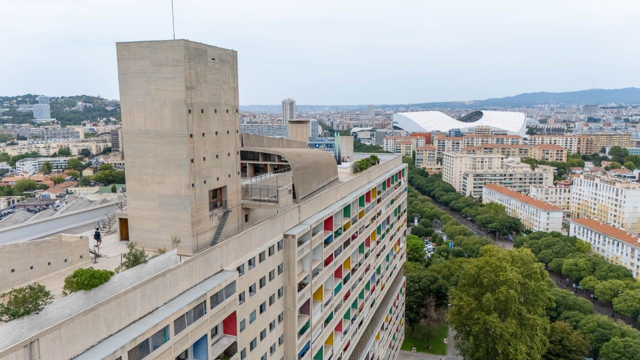 The 15 Le Corbusier Buildings Everyone Should Know