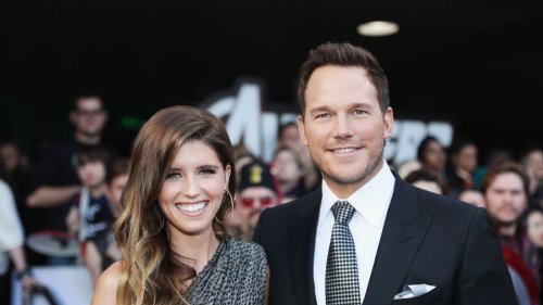 Chris Pratt and Katherine Schwarzenegger List Pacific Palisades Mansion