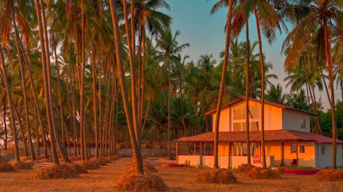 10 of the most beautiful homestays in India