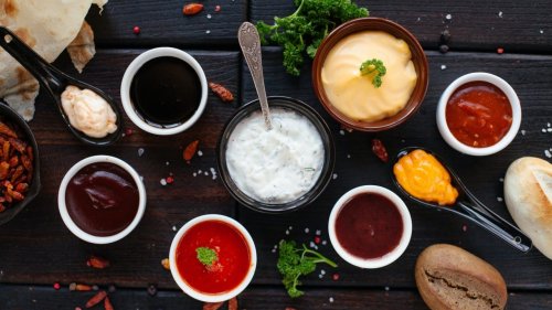 3 simply delicious, light and healthy homemade dip recipes