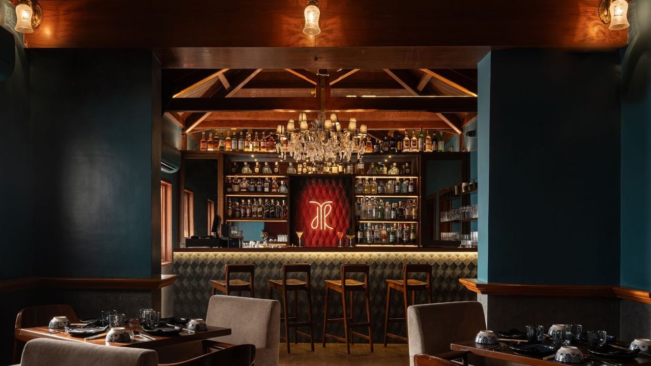 8 stylish new restaurants in Mumbai to dine at this summer