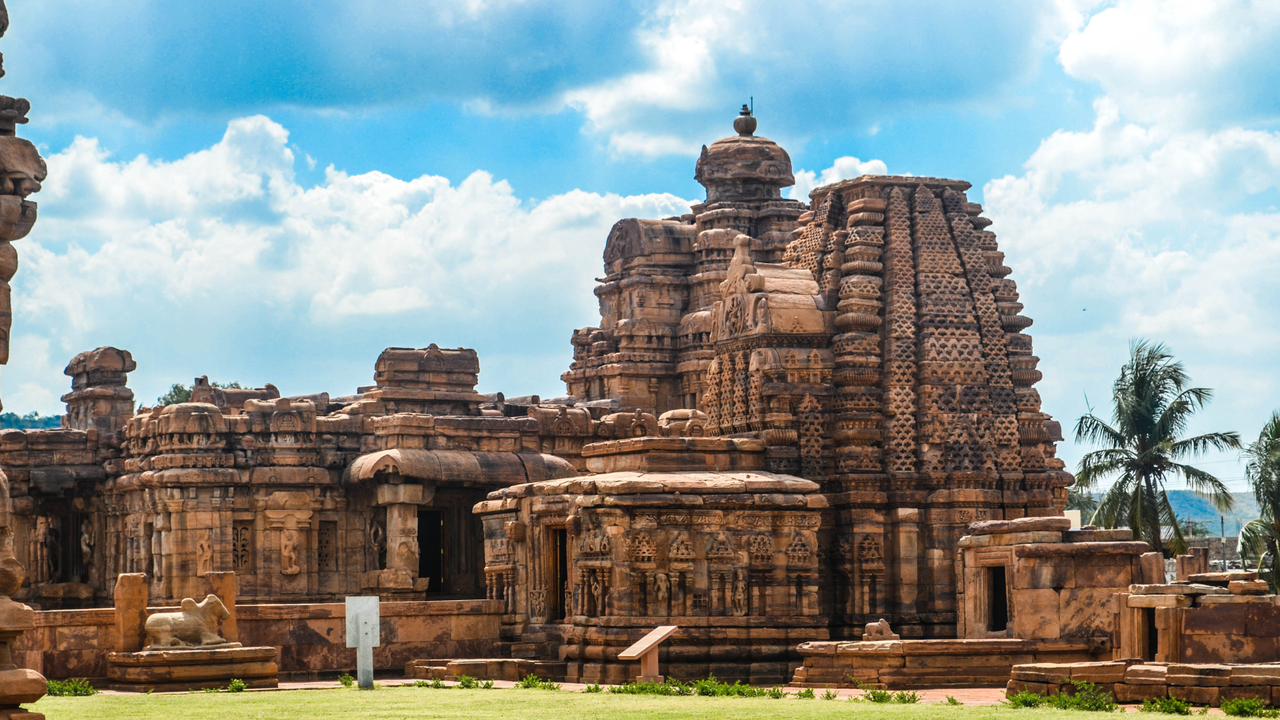 Aihole: Inside ancient India’s first architectural lab