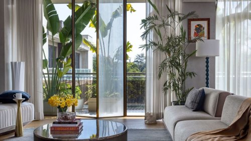 7 lucky plants to infuse your home with healing energy