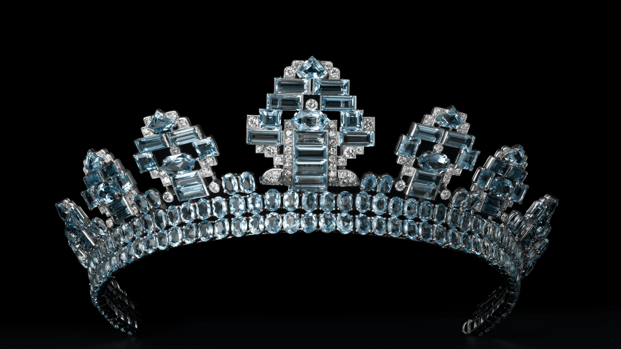 Cartier's new exhibition at London's V&A spotlights the maison's global reach, Indian inspirations and more