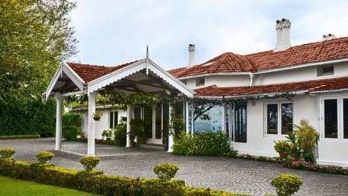 5 stunning heritage bungalows in India that will take you back in time
