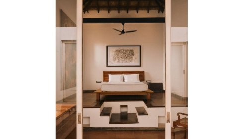 Kara in Fort Kochi strikes a delicate balance between tourism and its Malayalee roots