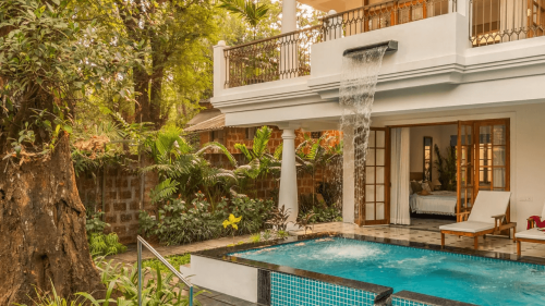 10 most read (and most beautiful) homes in April on AD India