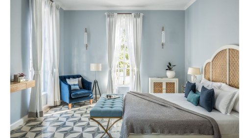 Goa: The architect behind Soho House Mumbai designs a gorgeous villa in Assagao