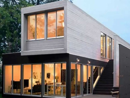 Shipping Container Home Prices: Costs, Regulations & Planning For a Container Home | Architecture & Design