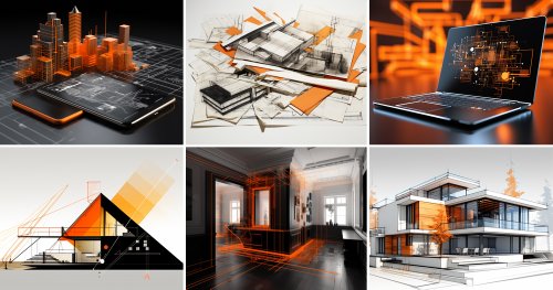 AI and Beyond: 100+ Top Tech Tools for Architects and Designers