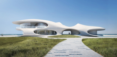 Design & Architecture cover image