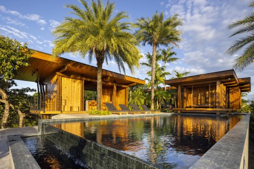 Closing the Loop: 8 Sustainable Residential Buildings with Circular Water Systems - Architizer Journal