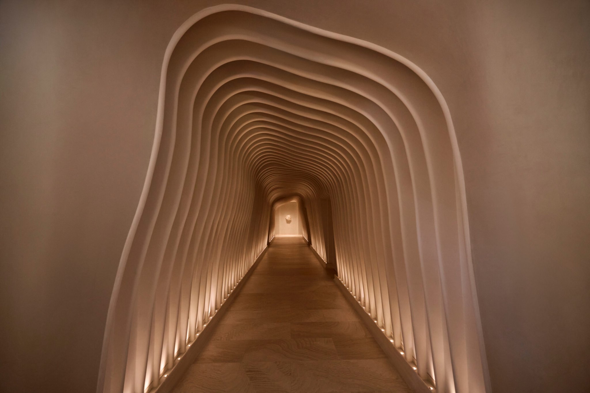 10 Hospitality Projects That Reveal More Than They Show