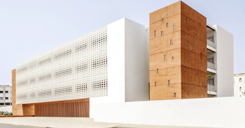 7 Best Architecture Firms in Morocco