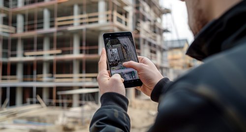 8 Top Tools for Architectural Surveying