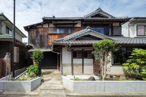 House of Memories // YYAA Yoshihiro Yamamoto Architects Atelier - Architizer Journal