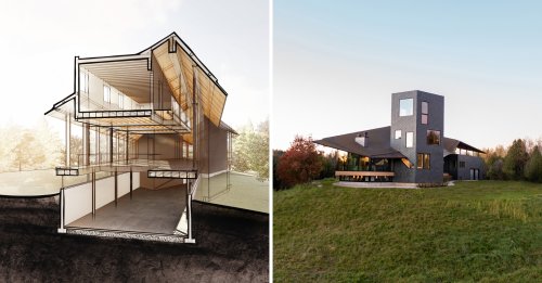 Small Architectural Firms Making a Big Impact in 2023 - Architizer Journal