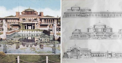Lost Masterpieces: 6 Iconic Buildings That Met the Wrecking Ball - Architizer Journal