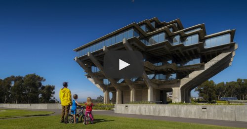 Film and Far Between: 6 Architectural Videographers You Should Know - Architizer Journal