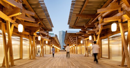 30 Best Architecture Firms in Japan - Architizer Journal