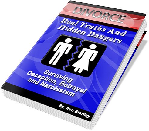 Divorce cover image