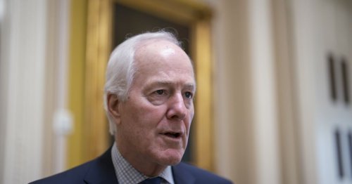 John Cornyn Highlights Billions In Broadband Funding For Texas — That ...