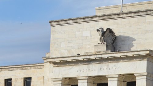 Fed Preview: Powell Likely to Raise Rates by 25 Basis Points Against Crypto Market's Hope for Status Quo