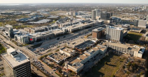 Investors buy Plano’s Legacy West for $785M